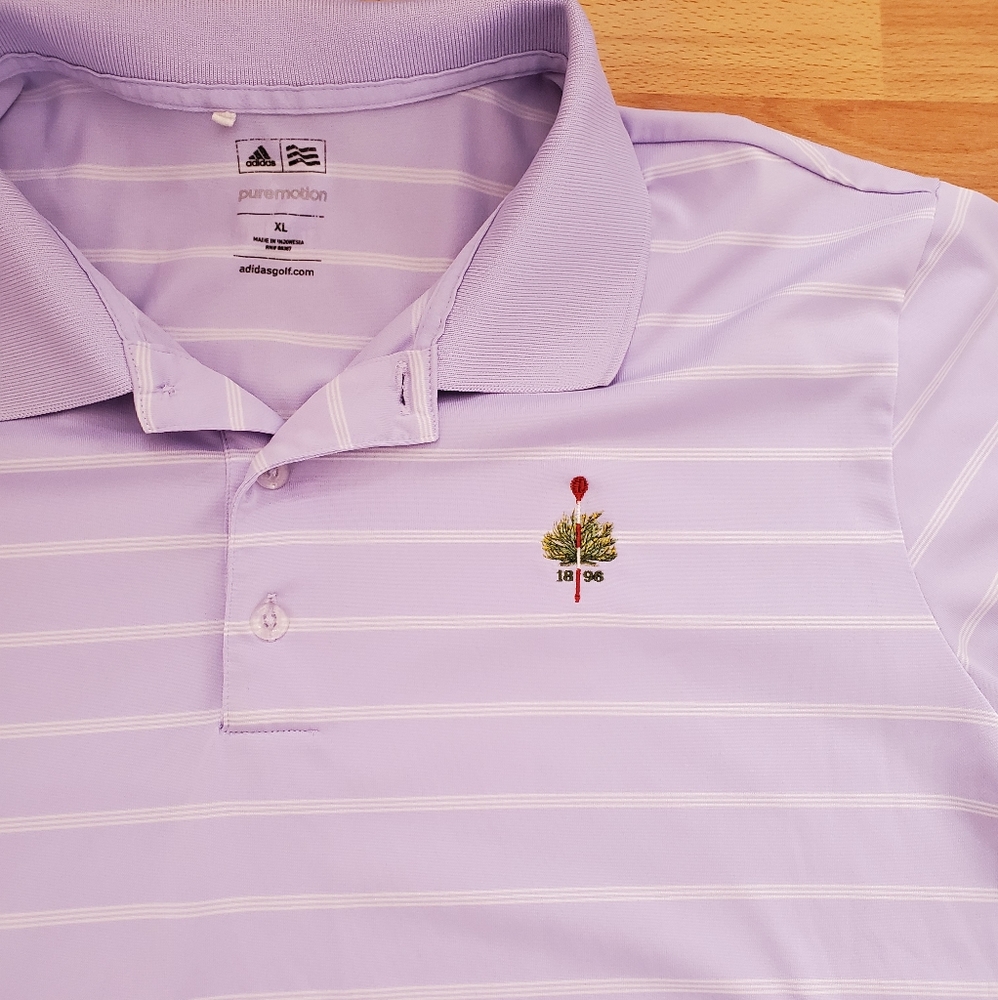Adidas Polo